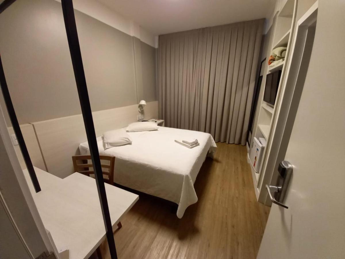 Hotel Emacite Flex Mafra Kültér fotó