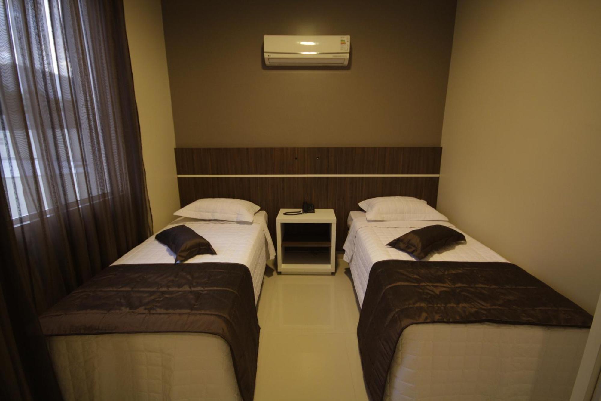 Hotel Emacite Flex Mafra Szoba fotó