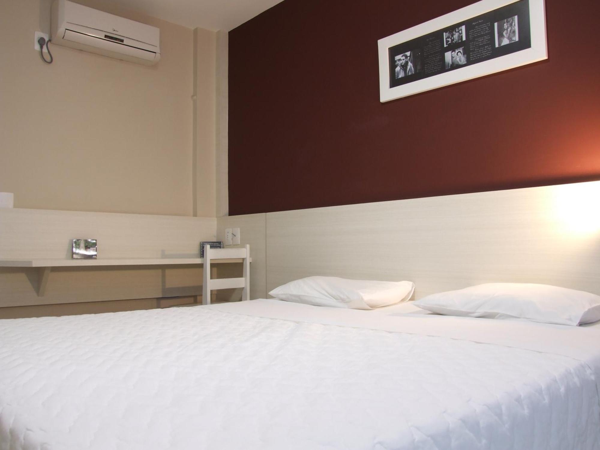 Hotel Emacite Flex Mafra Szoba fotó