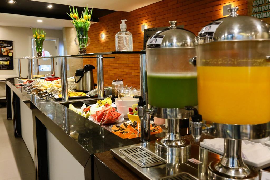 Hotel Emacite Flex Mafra Kültér fotó