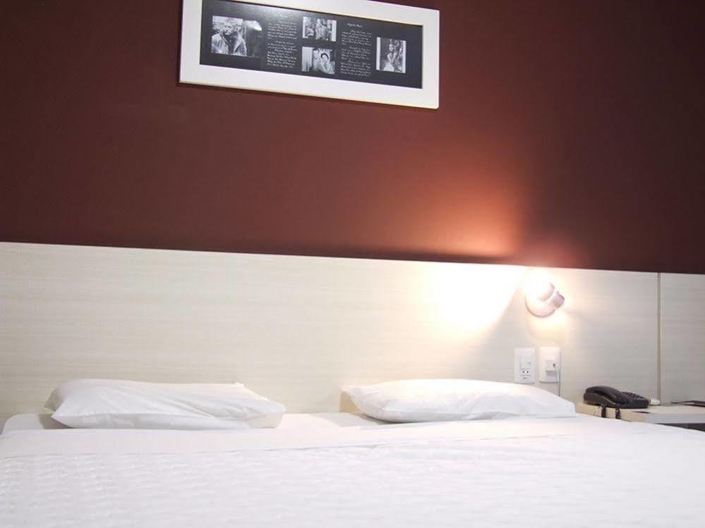 Hotel Emacite Flex Mafra Kültér fotó