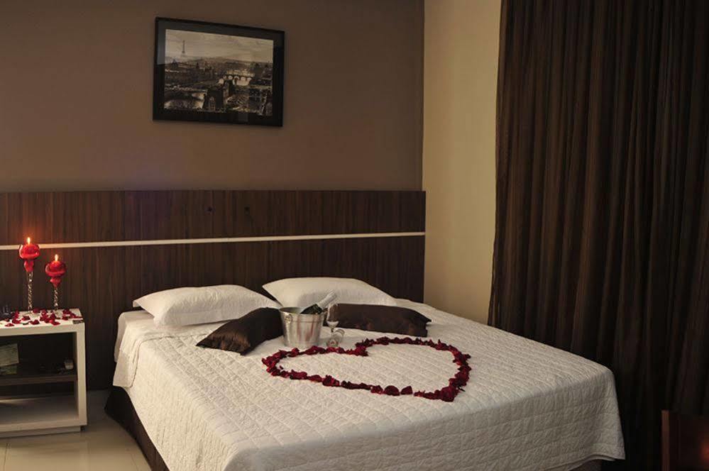 Hotel Emacite Flex Mafra Kültér fotó