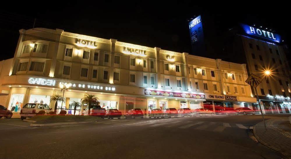 Hotel Emacite Flex Mafra Kültér fotó